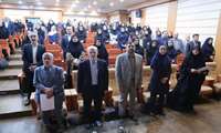همایش کشوری امنیت غذایی با رویکرد پدافند غیرعامل در مرکز همایش‌های بین‌المللی رازی دانشگاه علوم پزشکی ایران برگزار شد. 