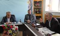 کارگروه رصد و پایش وضعیت گندم، آرد و نان استان تشکیل جلسه داد