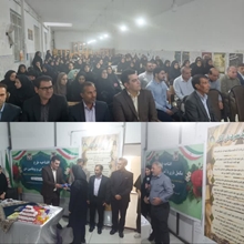 معرفی نان کامل و مکمل آهن در مدارس شهرستان کوهدشت